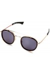 Dsquared D2 0011/s Sunglasses, 086/KU Havana, 51 Unisex