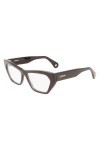 Lanvin LNV2627 Sunglasses, Colour: 020 Dark Grey, 54 Unisex