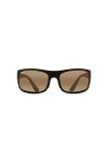 Maui Jim Lunettes de soleil galbée Haleakala