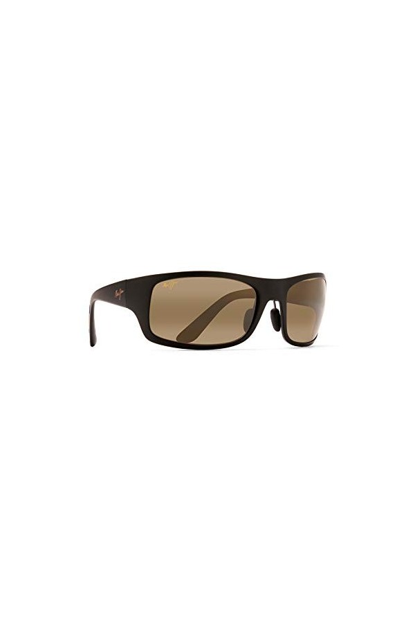 Maui Jim Lunettes de soleil galbée Haleakala