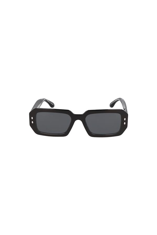 Isabel Marant Sunglasses in 0144/S 807 53/19/145 Women, 807/IR Black, 53 Unisex
