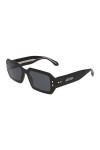 Isabel Marant Sunglasses in 0144/S 807 53/19/145 Women, 807/IR Black, 53 Unisex