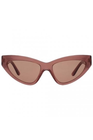 Dolce & Gabbana Mixte 0dg4439 55 3411/3 Lunettes de Soleil, Multicolore, Taille Unique