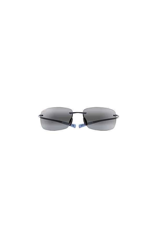 Maui Jim Lunettes de soleil sans monture Kumu