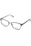 Guess Brille Gu2550 52079 Lunettes de Soleil, Bleu Blau , 52.0 Femme