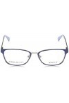 Guess Brille Gu2550 52079 Lunettes de Soleil, Bleu Blau , 52.0 Femme
