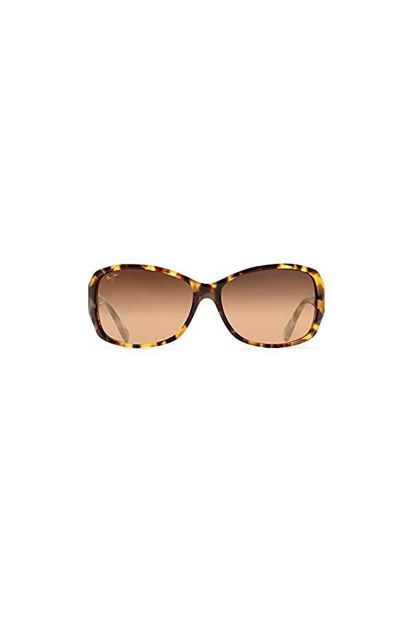 Maui Jim Sonnenbrille Nalani HS295-03T 61 