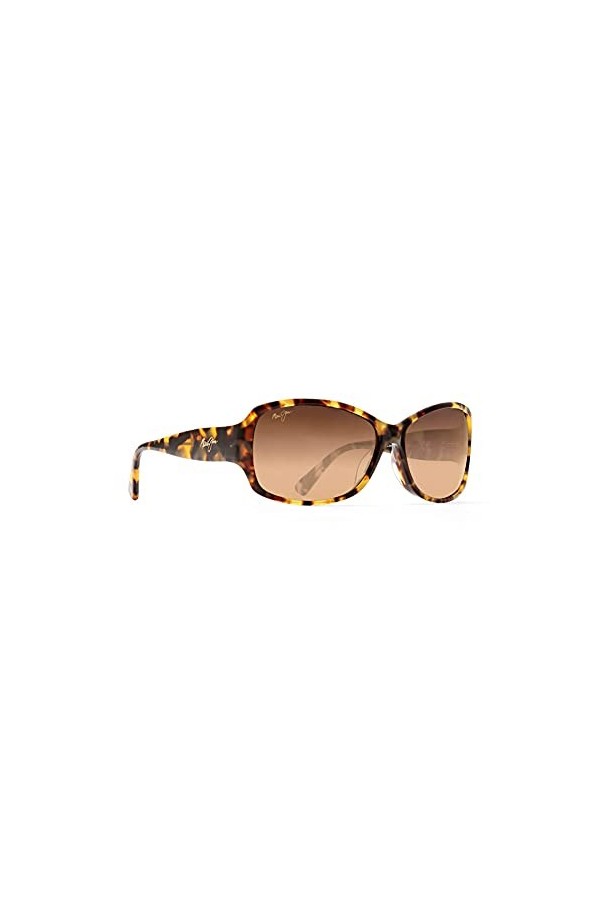 Maui Jim Sonnenbrille Nalani HS295-03T 61 