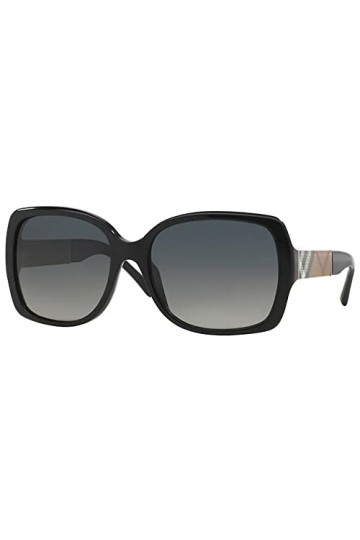 Burberry S7268625 Lunettes de Soleil Femmes, Multicolore, Talla única