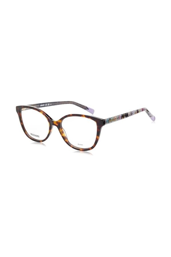 Missoni Womens Eyewear Mis 0149 086 53/17/145 Sunglasses, 086/17 Havana, 53 Unisex