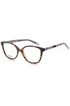 Missoni Womens Eyewear Mis 0149 086 53/17/145 Sunglasses, 086/17 Havana, 53 Unisex