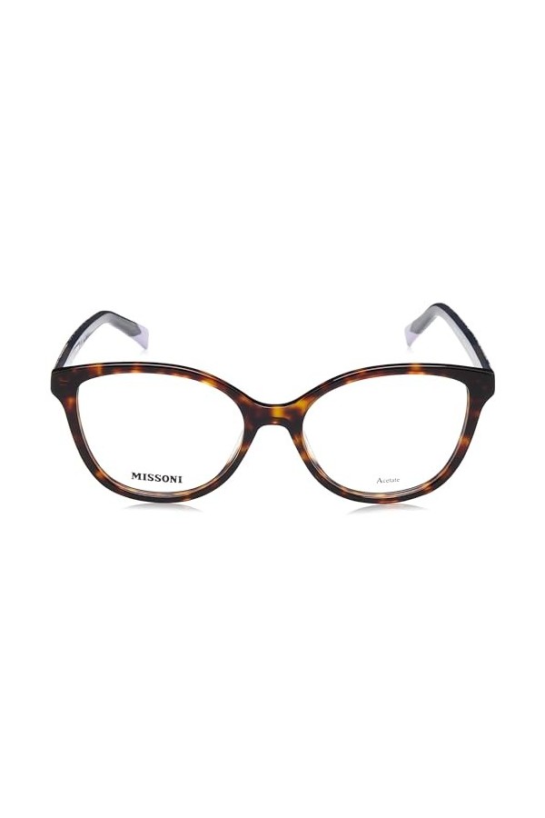 Missoni Womens Eyewear Mis 0149 086 53/17/145 Sunglasses, 086/17 Havana, 53 Unisex