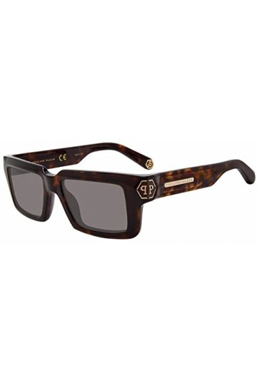 Occhiali da sole philipp plein dark shapes spp044m 0722 - 53/18/145