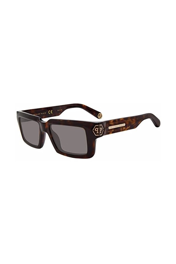 Occhiali da sole philipp plein dark shapes spp044m 0722 - 53/18/145