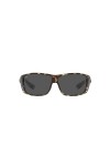 Costa Cat Cay Lunettes de soleil, Terres humides/gris 580p