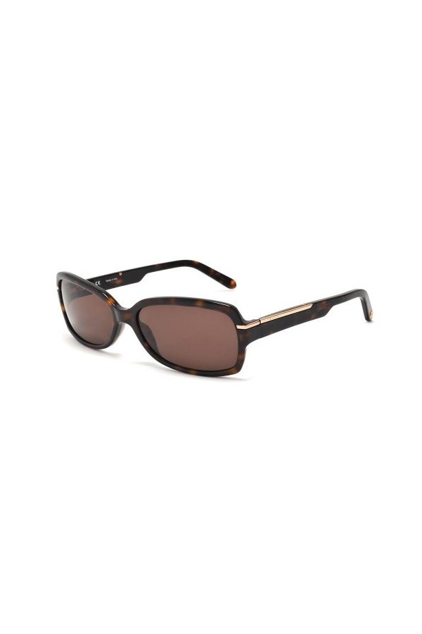 Lunettes de Soleil Femme Givenchy SGV 716 0722 Marron