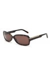 Lunettes de Soleil Femme Givenchy SGV 716 0722 Marron
