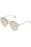 Dior mixte adulte Lunettes de Soleil DIORSTELLAIRE4, 010/SQ, 59