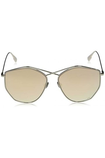 Dior mixte adulte Lunettes de Soleil DIORSTELLAIRE4, 010/SQ, 59