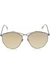 Dior mixte adulte Lunettes de Soleil DIORSTELLAIRE4, 010/SQ, 59