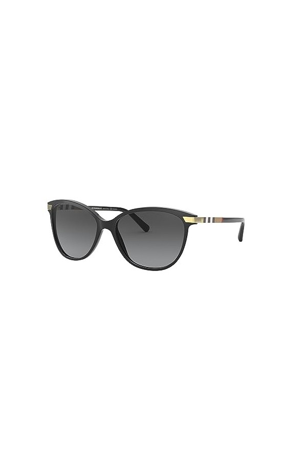 BURBERRY Lunettes de Soleil Femme Regent Collection BE 4216