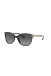 BURBERRY Lunettes de Soleil Femme Regent Collection BE 4216