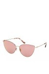 Tom Ford Femme 6228z Lunettes de Soleil, Multicolore, Taille Unique
