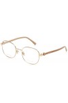Jimmy Choo Jc312/G Lunettes de Soleil, Ddb, 53 Femme