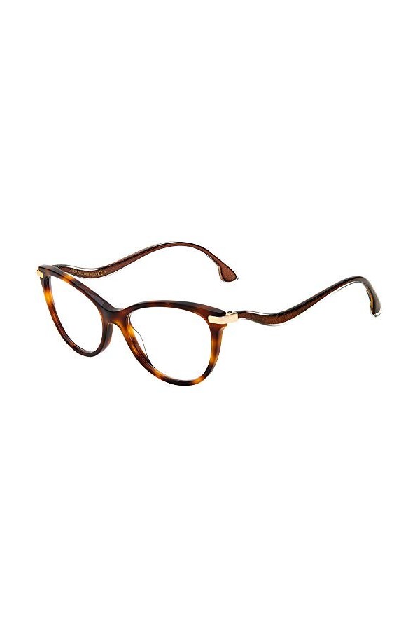 Jimmy Choo Jc258 Lunettes de Soleil, 086, 54 Femme