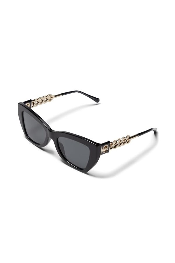 Michael Kors Femme 0mk2205 Lunettes de Soleil, Multicolore, Taille Unique