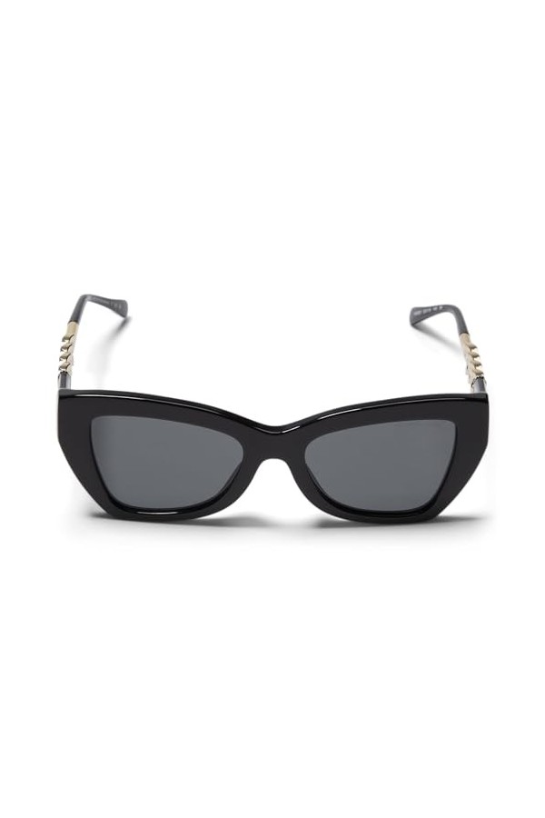 Michael Kors Femme 0mk2205 Lunettes de Soleil, Multicolore, Taille Unique