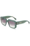 Isabel Marant Sunglasses in 0143/S 1ed 53/18/145 Woman, 1ED/9K Green, 53 Unisex