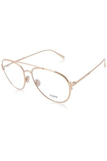 Tods TO5280 Sunglasses, 032, 56 Femme