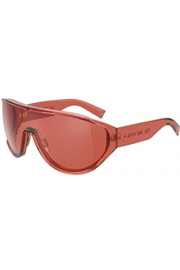 Givenchy GV 7188/S, Lunettes de Soleil Mixte, Chair Rose , Taille Unique