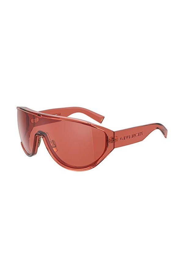 Givenchy GV 7188/S, Lunettes de Soleil Mixte, Chair Rose , Taille Unique