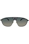 Givenchy mixte adulte Lunettes de Soleil GV 7163/S, 807/JO, 62