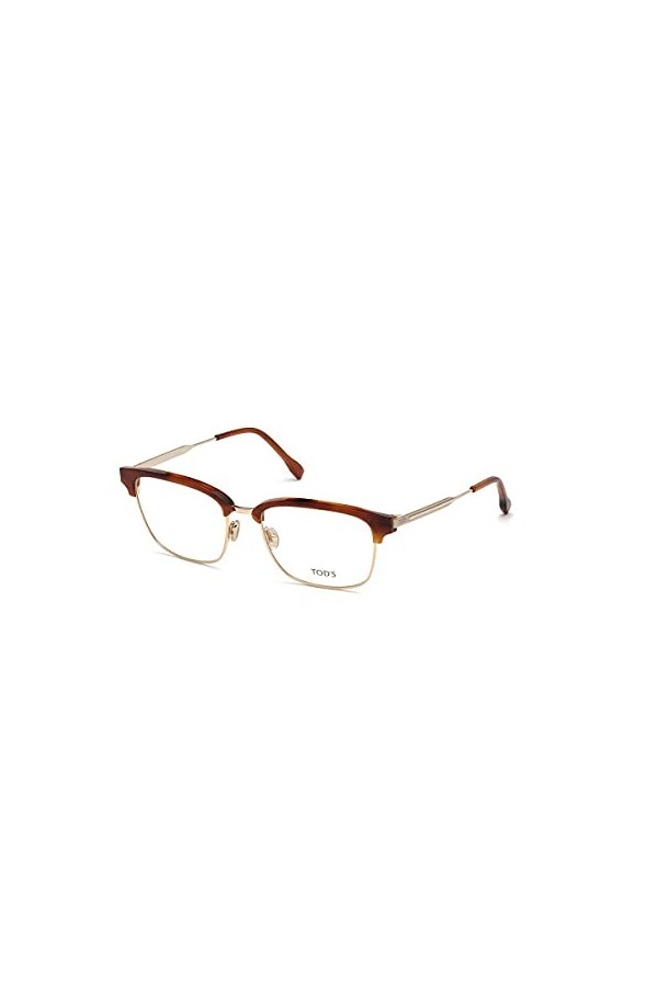 Tods TO5231 Sunglasses, 053, 54 Femme