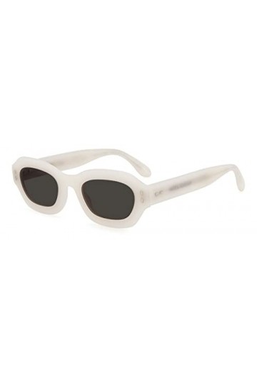 Isabel Marant Im 0052/s Sunglasses, SZJ/IR Ivory, 49 Unisex
