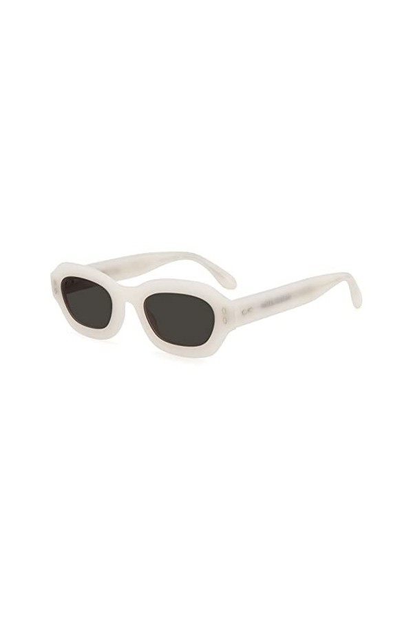 Isabel Marant Im 0052/s Sunglasses, SZJ/IR Ivory, 49 Unisex