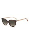 KATE SPADE ANDRIA/S, Lunettes de soleil Femme, Marrón Brown/Brown Gradient , 51