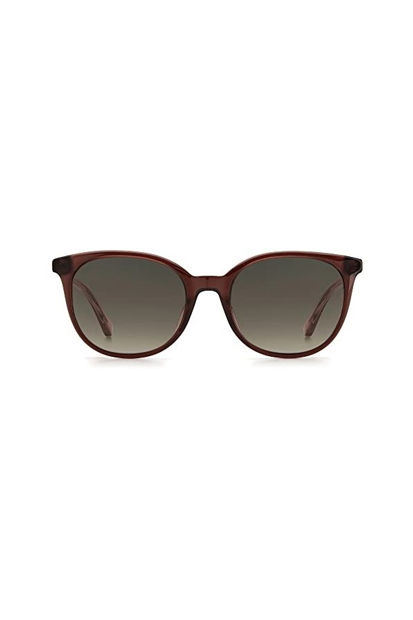 KATE SPADE ANDRIA/S, Lunettes de soleil Femme, Marrón Brown/Brown Gradient , 51