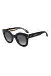 Isabel Marant Im 0073/s Sunglasses, 807/9O Black, 49 Unisex