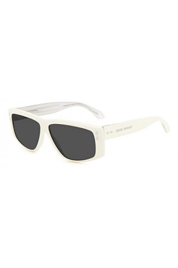 Isabel Marant Im 0106/s Sunglasses, SZJ/IR Ivory, 61 Unisex