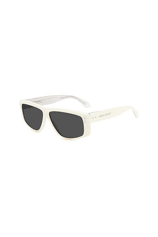 Isabel Marant Im 0106/s Sunglasses, SZJ/IR Ivory, 61 Unisex