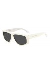 Isabel Marant Im 0106/s Sunglasses, SZJ/IR Ivory, 61 Unisex