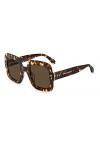 Isabel Marant Im 0074/g/s Sunglasses, 086/70 Havana, 49 Unisex