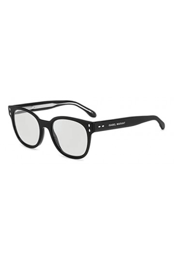 Isabel Marant Im 0020/bb Sunglasses, 807/19 Black, 4XL Unisex