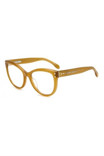 Isabel Marant Im 0089/g Sunglasses, 40G/19 Yellow, 53 Unisex