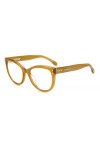 Isabel Marant Im 0089/g Sunglasses, 40G/19 Yellow, 53 Unisex