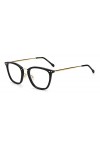 Isabel Marant Im 0045 Sunglasses, 2M2/21 Black Gold, 50 Unisex